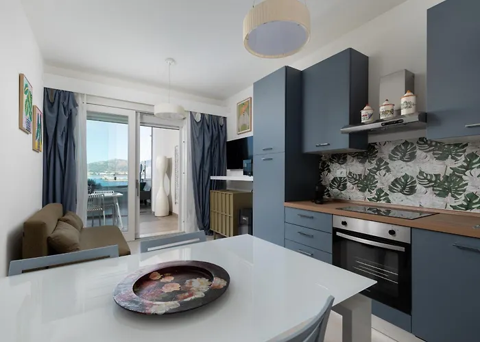 Loft Al Molo By Wonderful Italy Apartment *