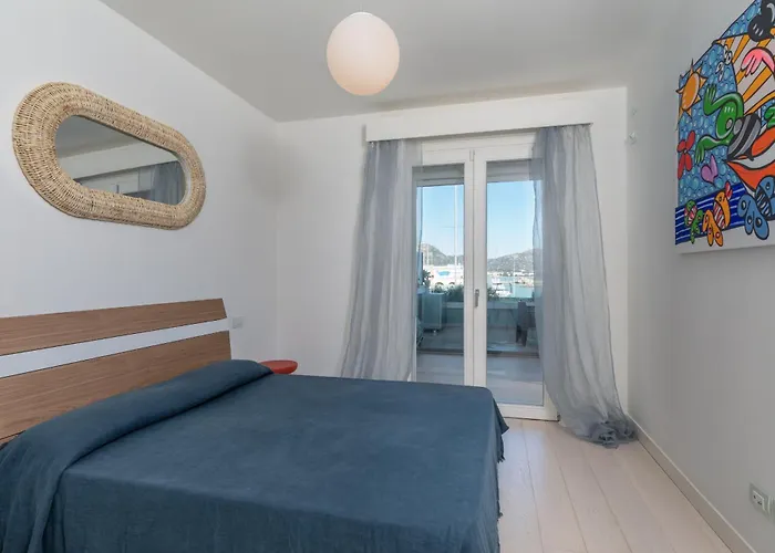 Loft Al Molo By Wonderful Italy Apartment *