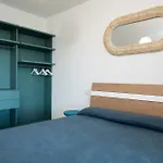 דירה Loft Al Molo By Wonderful Italy אולביה