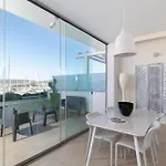 Loft Al Molo By Wonderful Italy דירה