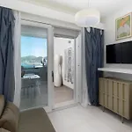 Loft Al Molo By Wonderful Italy דירה אולביה