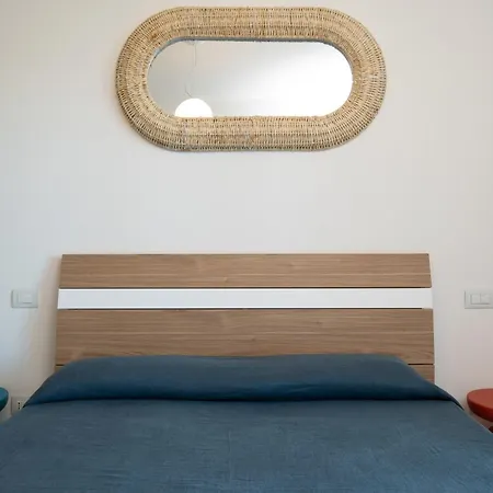 Daire Loft Al Molo By Wonderful Italy *