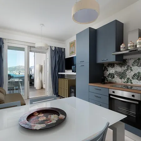 Loft Al Molo By Wonderful Italy Daire *