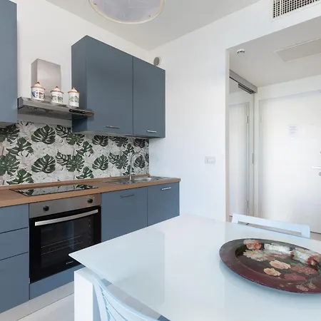 Loft Al Molo By Wonderful Italy * אולביה