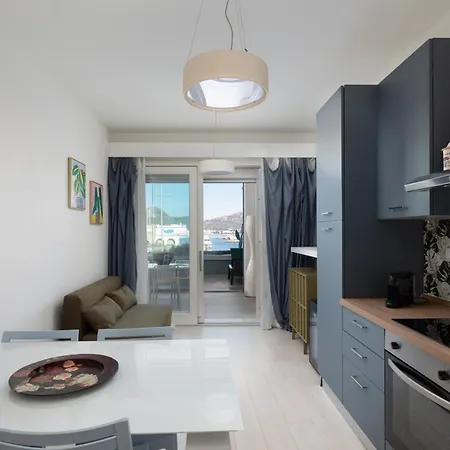 Daire Loft Al Molo By Wonderful Italy *
