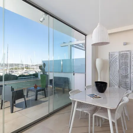 Loft Al Molo By Wonderful Italy Daire