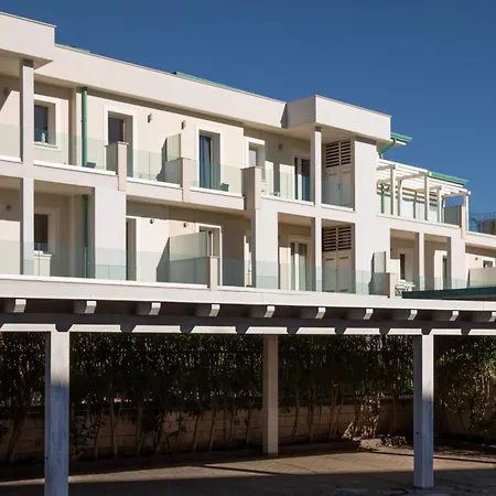 דירה Loft Al Molo By Wonderful Italy אולביה