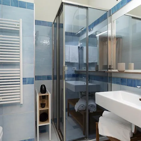 Loft Al Molo By Wonderful Italy Daire Olbia