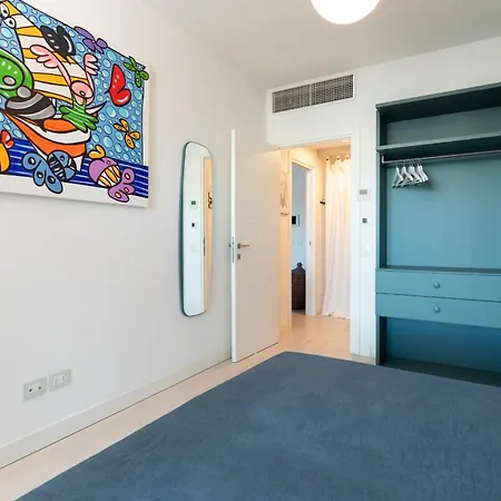 Daire Loft Al Molo By Wonderful Italy