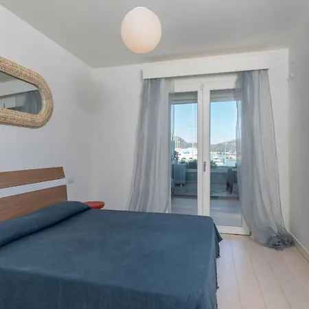 Loft Al Molo By Wonderful Italy Daire *