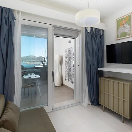 Loft Al Molo By Wonderful Italy Daire Olbia