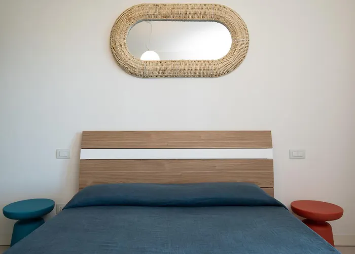 Apartman Loft Al Molo By Wonderful Italy *
