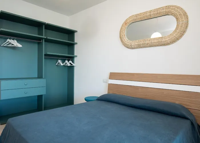 Apartman Loft Al Molo By Wonderful Italy Olbia