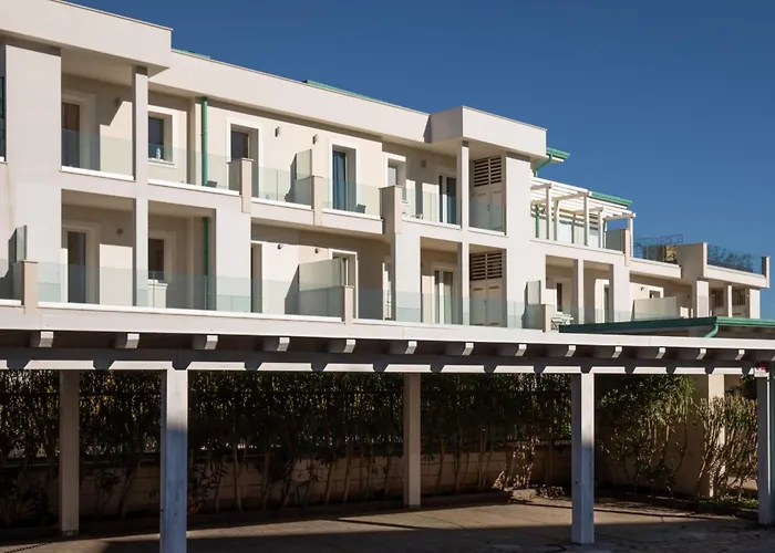Apartman Loft Al Molo By Wonderful Italy Olbia