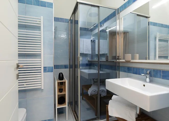 Loft Al Molo By Wonderful Italy Apartman Olbia
