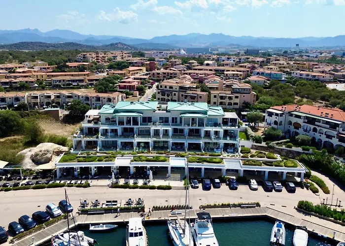 Apartman Loft Al Molo By Wonderful Italy *